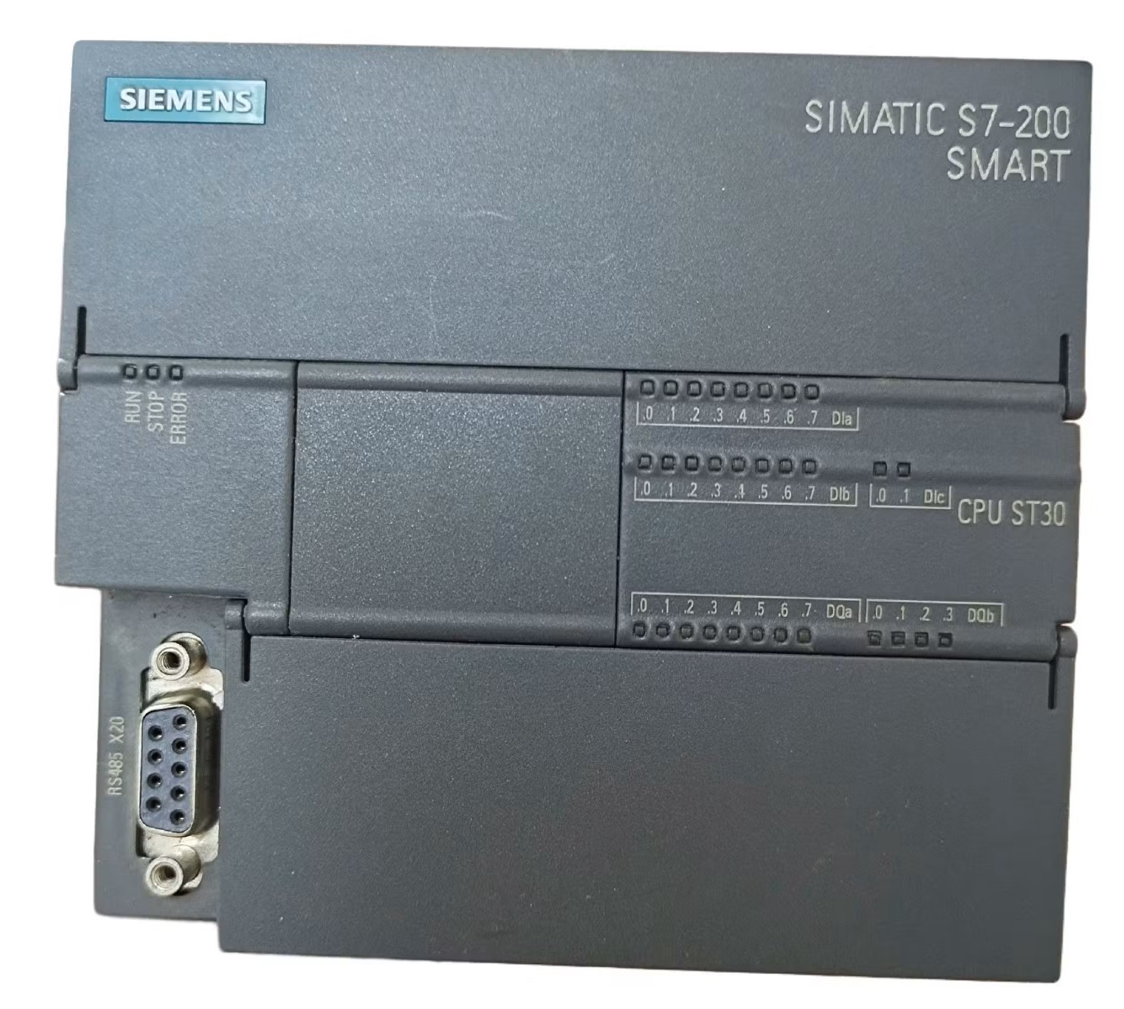 SIMATIC S7-200