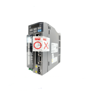 Delta Servo Drive 1.5KW ASD-B2-1521-B