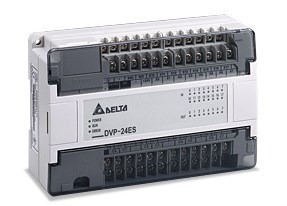 DVP 32ES Delta PLC Module