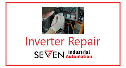 Seven Industrial Automation promo