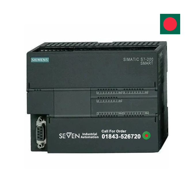 Siemens Simatic S7-200 Smart