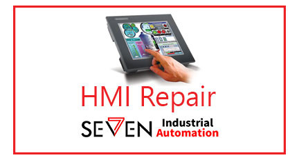 Seven Industrial Automation promo