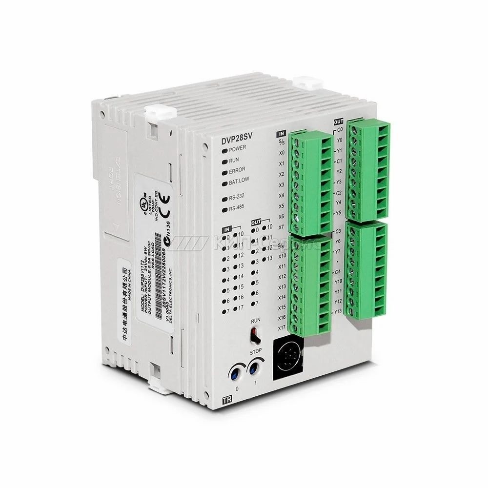 Delta DVP28SV11T2 PLC