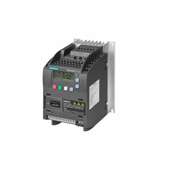 Simens Inverter (Power Range: 0.55 KW, 380v-480v)