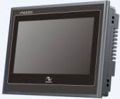 Inovance 7" It 6000 Series HMI Display