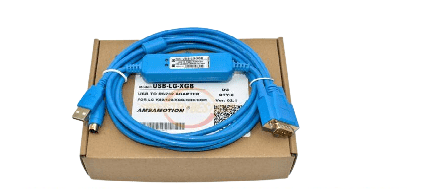 USB-XGB-LS PLC Programming Cable