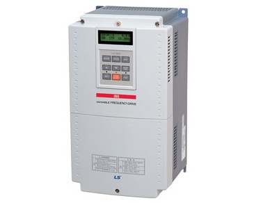 LS Inverter, 22KW, 440V, 3-Phase (SV0220iS5A-4NO)