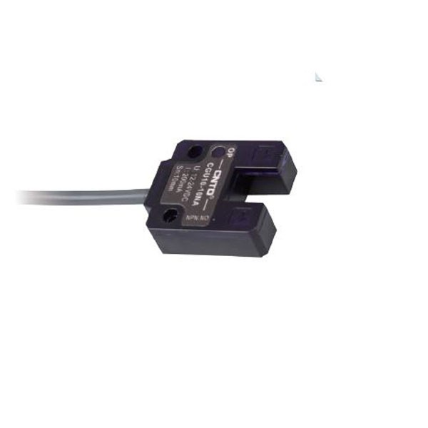 PHOTOELECTRIC SENSOR (Sn:10mm)