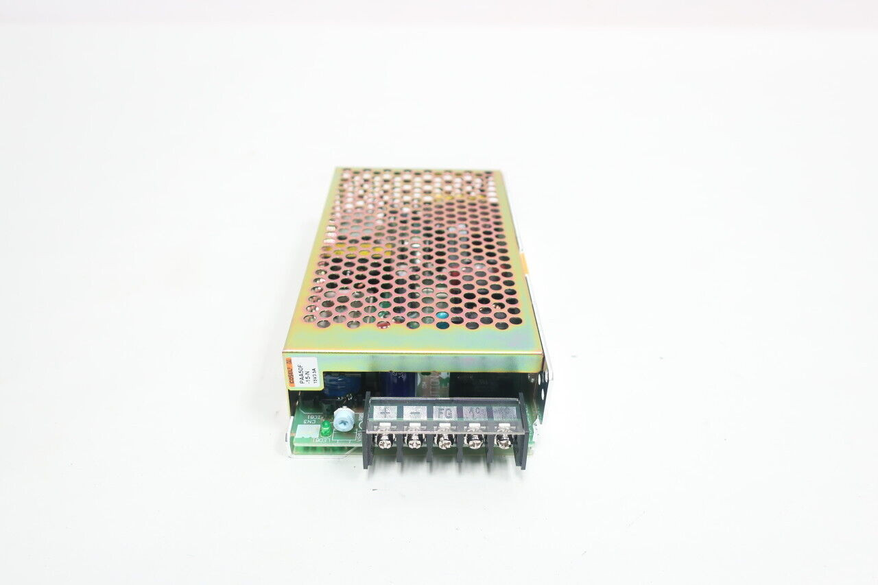 Cosel PAA50F-15 Power Supply 100-240v-ac 3.5A Amp 15V-dc