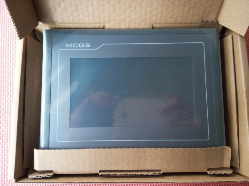 MCGS HMI TPC7062KX 7″