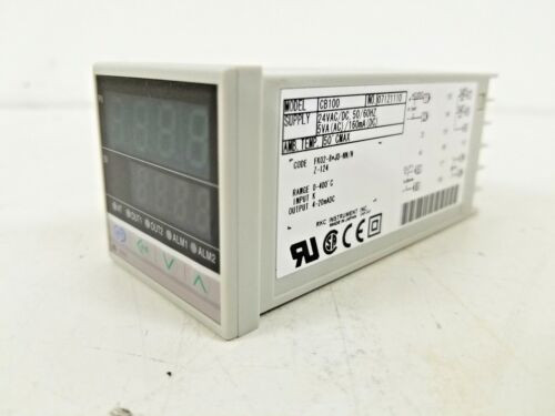 CB100 Digital Temperature Controller