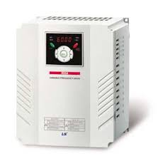 LS Inverter, 55KW, 440V, 3-Phase (SV550iS5A-4NO)