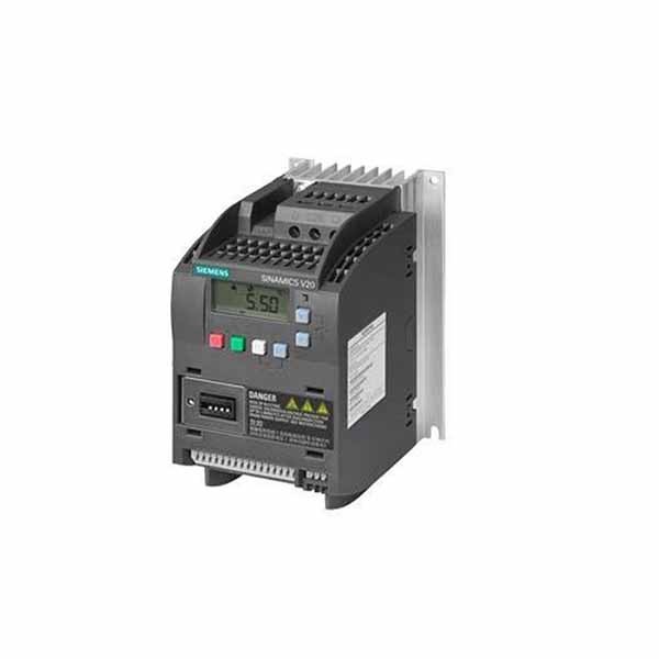 Simens Inverter (Power Range: 15 kw, 380v-480v)