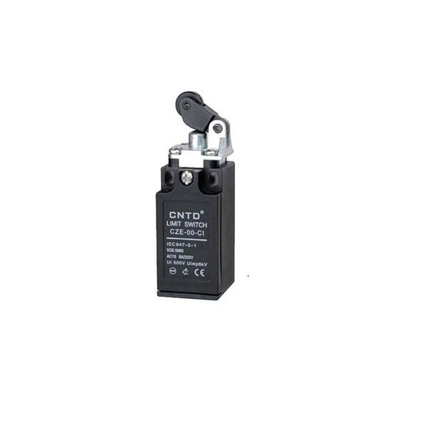 LIMIT SWITCH (Plastic)