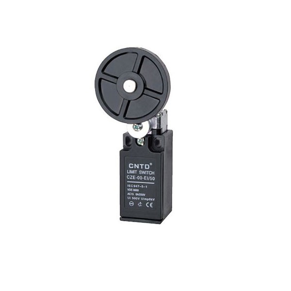 LIMIT SWITCH (Plastic)