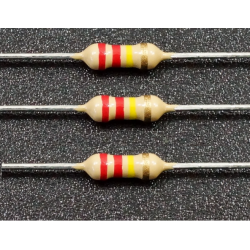 RESISTOR